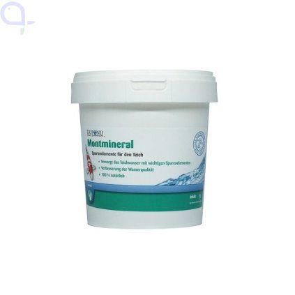 Montmineral 1 kg