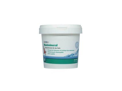 Montmineral 500g