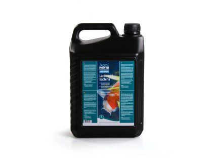 Lactic acid bacteria 5 l