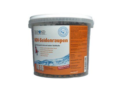 Larvy bource morušového 5l