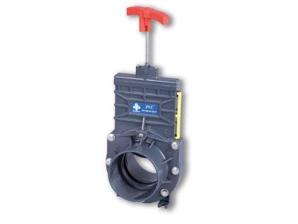 praher pvc 110 mm