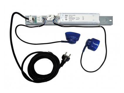 nahradni trafo pro tmc 55 w
