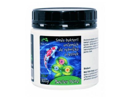 Bacter Pond 300 g