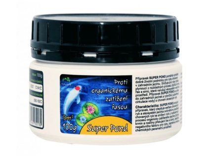 Super Pond 100 g