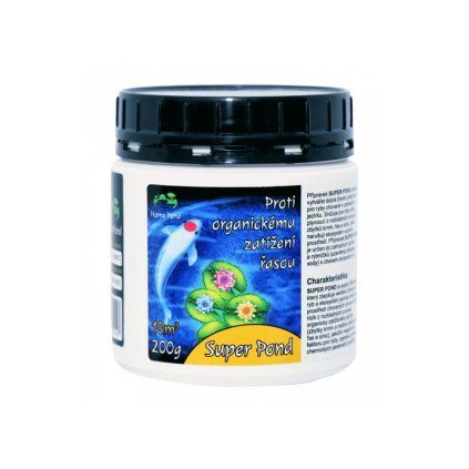 Super Pond 200 g