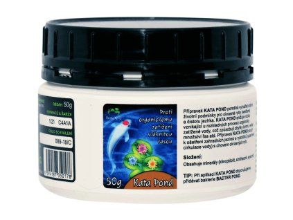 Kata Pond 50 g
