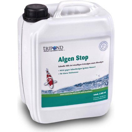 Algen Stop 5 l