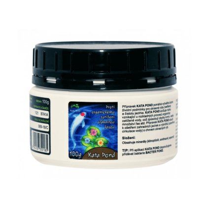 Kata Pond 100 g