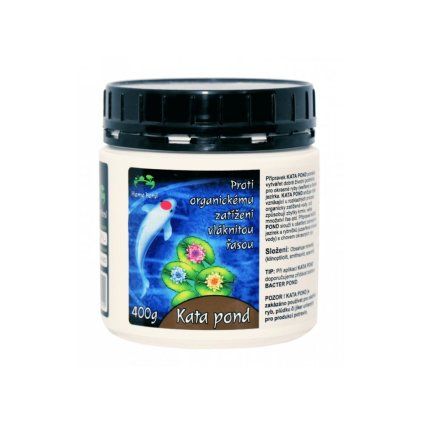 Kata Pond 400 g