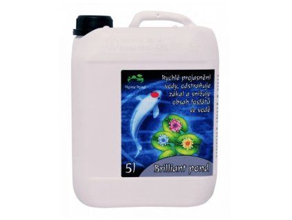 Brilliant Pond 5 l