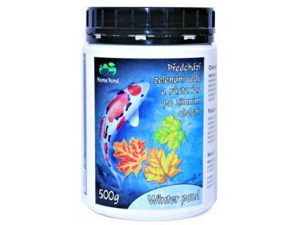 Winter Pond 500 g