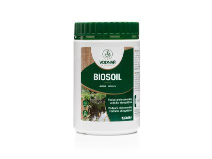Biosoil