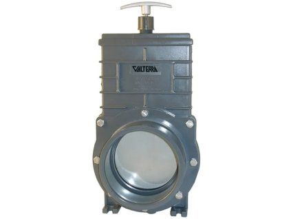 šoupě Valterra 110 nerez pádlo