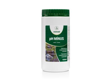 pH mínus 1,5 kg