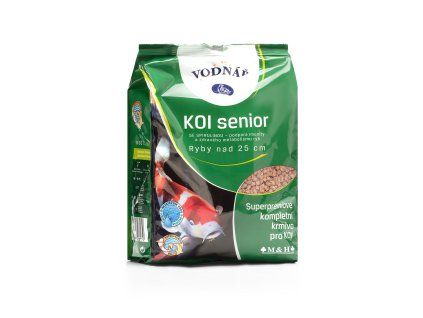 Koi senior 0,5 kg