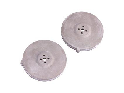 Membrána aquaOxy 500