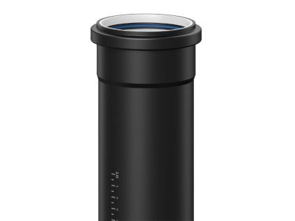 černá trubka k řezu 110