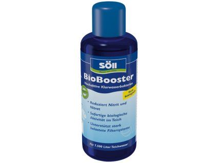 BioBooster 250 ml
