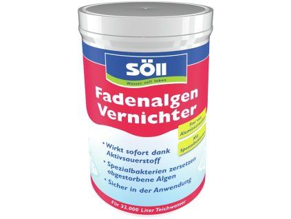 Blanketweed Remover 1 kg