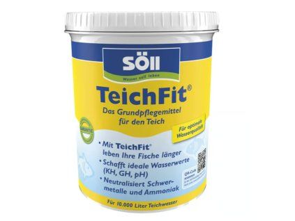TeichFit 1 kg