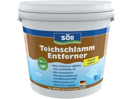 TeichschlammEntferner 5 kg