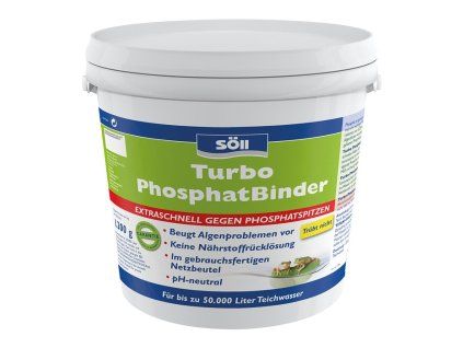 Turbo PhosphatBinder 12 kg