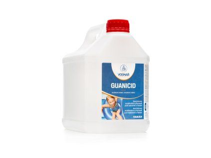 GuanicidBa 3 l