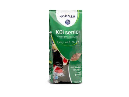 KOi senior 4 kg