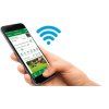 Rain Bird moznost ovladani telefonem wifi internet iphone android samsung