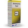 Ammonia Test NH3