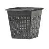 Plastový koš 11x11