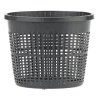 Plastový koš kulatý 13