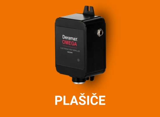 Plašiče