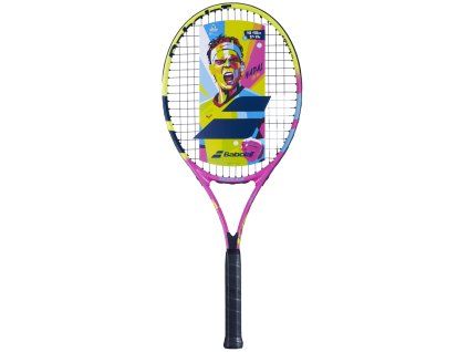 NADAL JUNIOR 26 S CV