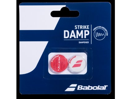 STRIKE DAMP