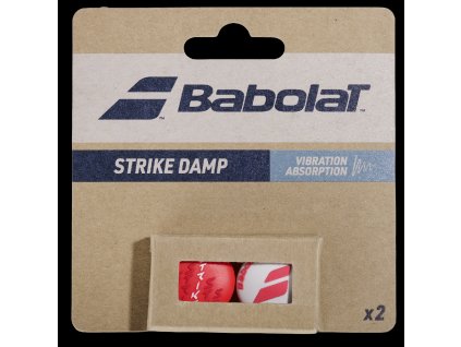 STRIKE DAMP