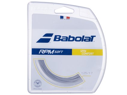 RPM SOFT 12M