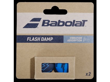FLASH DAMP