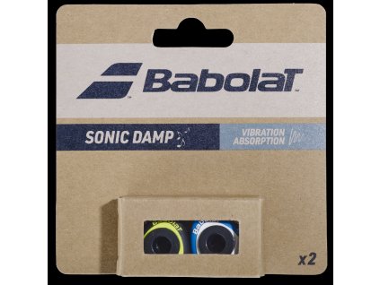 SONIC DAMP X2