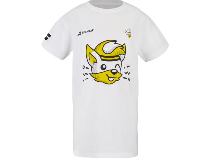 EXERCISE COTTON TEE C16