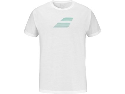 EXERCISE BIG FLAG TEE MEN