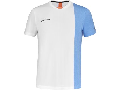 PLAY CREW NECK TEE MEN