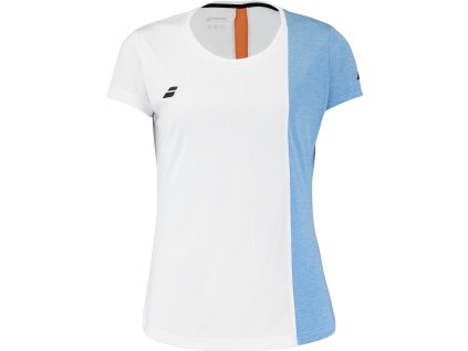 PLAY CAP SLEEVE TOP WOMEN