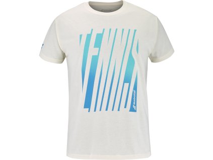 EXERCISE MESSAGE TEE MEN