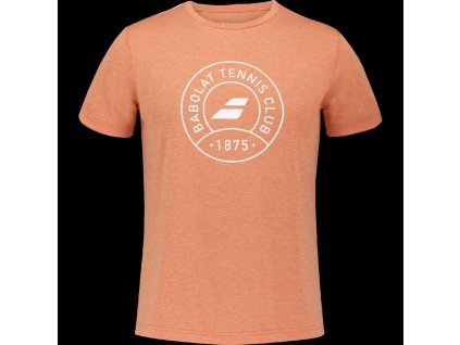 EXERCISE GRAPHIC TEE MEN
