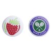 WIMBLEDON DAMPENER