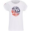 EXERCISE COTTON TEE GIRL