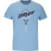 DRIVE COTTON TEE