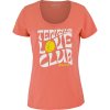 EXERCISE MESSAGE TEE W