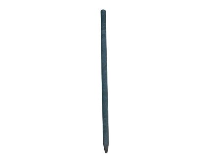 Kůl recyklovaný plast, 5 cm, délka 150 cm